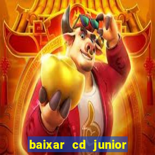 baixar cd junior marques 2024